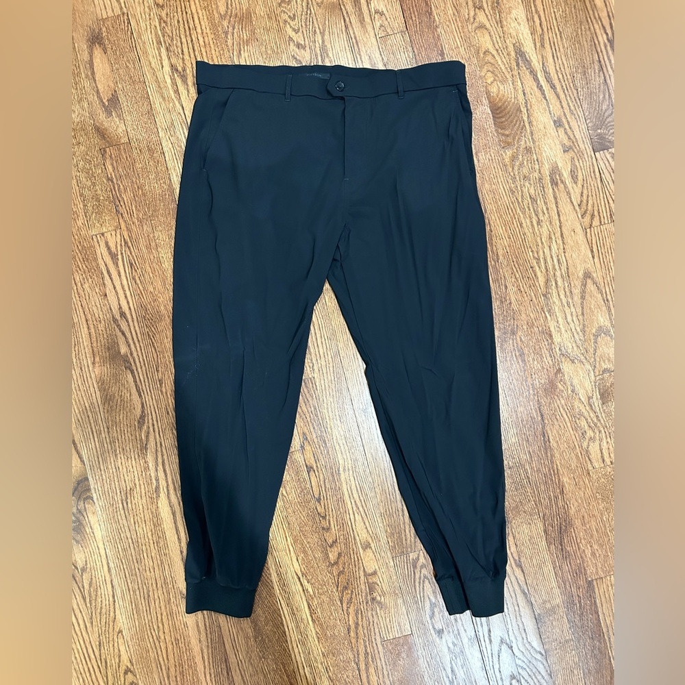 Greyson Montauk joggers size 40